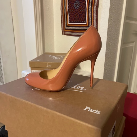 Christian Louboutin Dorissma - Picture 2 of 4